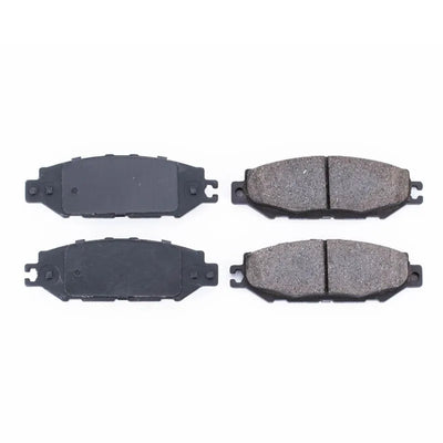 PowerStop auto part