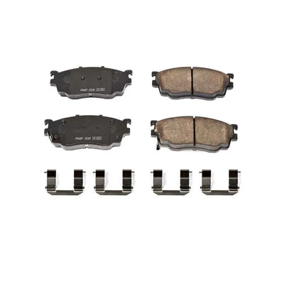 PowerStop auto part