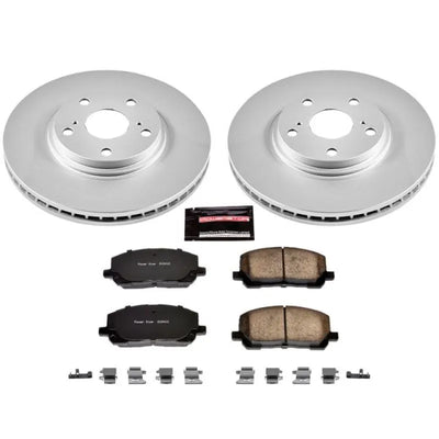 PowerStop auto part