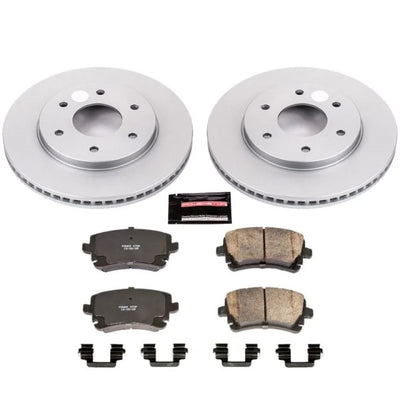 PowerStop auto part