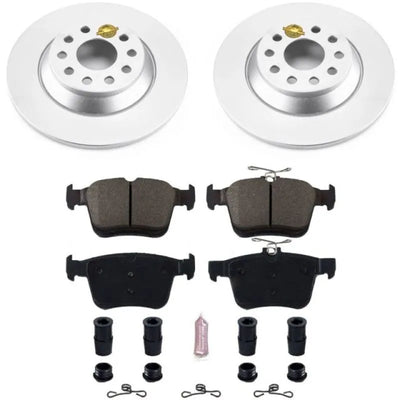 PowerStop auto part