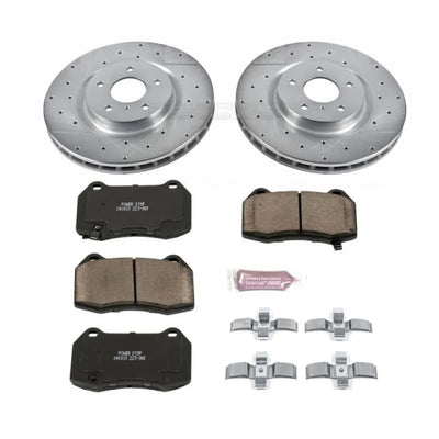 PowerStop auto part