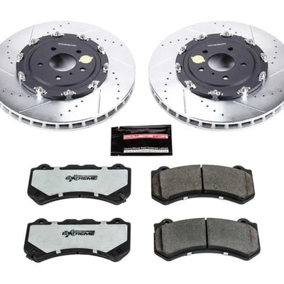 PowerStop auto part