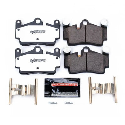 PowerStop auto part