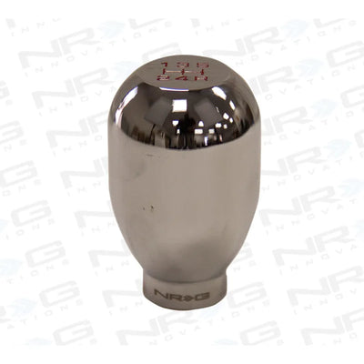 NRG Innovations chrome auto part