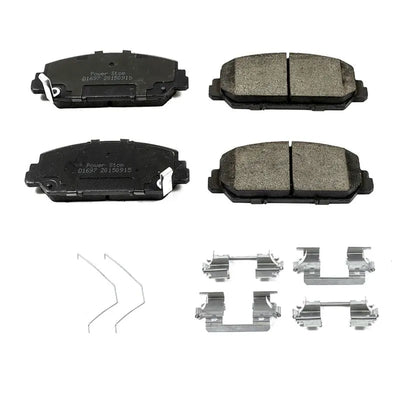 PowerStop auto part