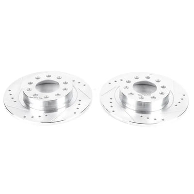 PowerStop auto part