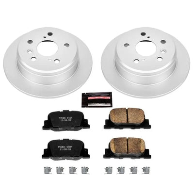 PowerStop auto part