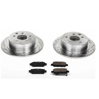 PowerStop auto part