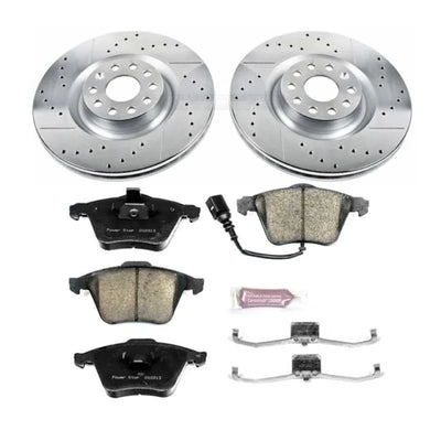PowerStop auto part