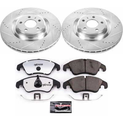 PowerStop auto part