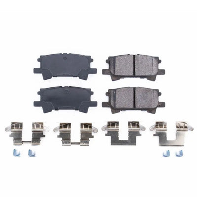 PowerStop auto part