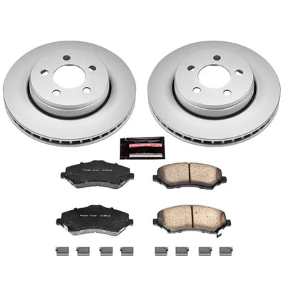 PowerStop auto part