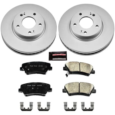 PowerStop auto part