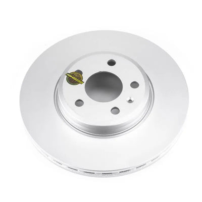 PowerStop carbon auto part
