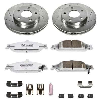 PowerStop auto part