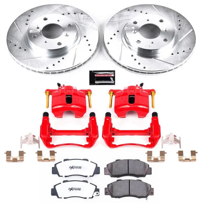 PowerStop auto part