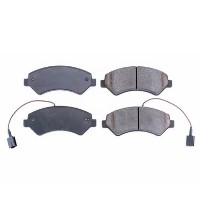 PowerStop auto part