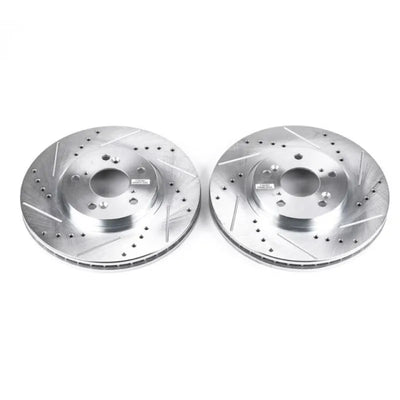 PowerStop auto part