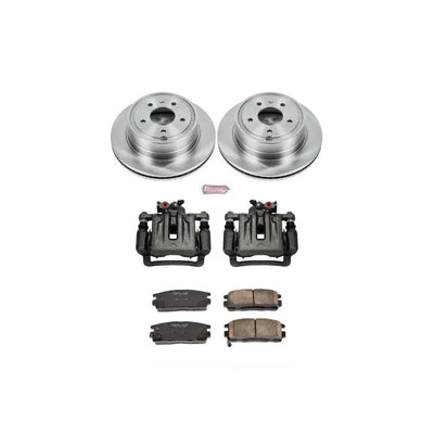 PowerStop auto part