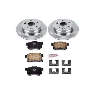 PowerStop auto part