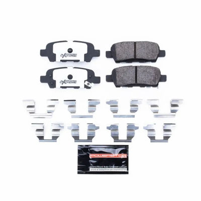 PowerStop auto part