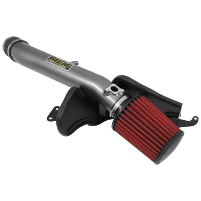 AEM gunmetal cold air intake
