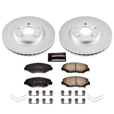 PowerStop auto part