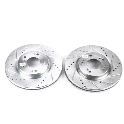 PowerStop auto part