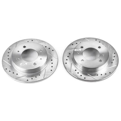 PowerStop auto part