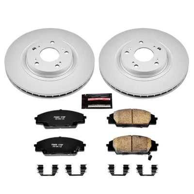 PowerStop auto part
