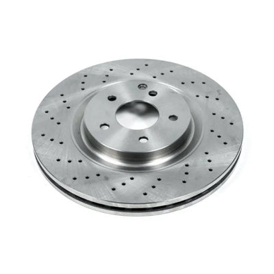 PowerStop auto part