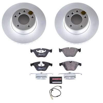 PowerStop auto part