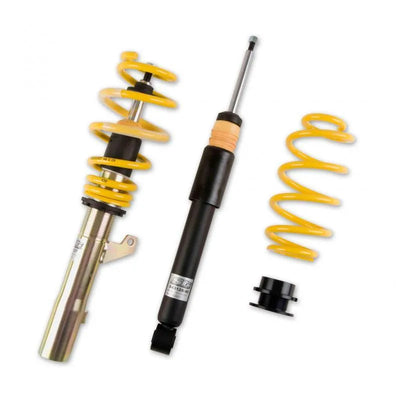 Suspension Techniques coilovers