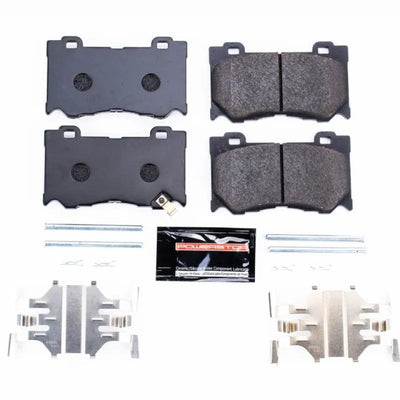 PowerStop roof rack