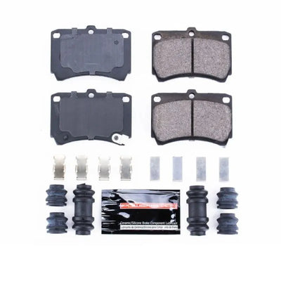PowerStop auto part