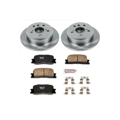 PowerStop auto part