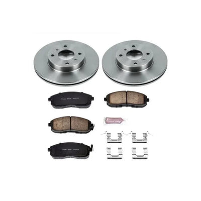 PowerStop auto part