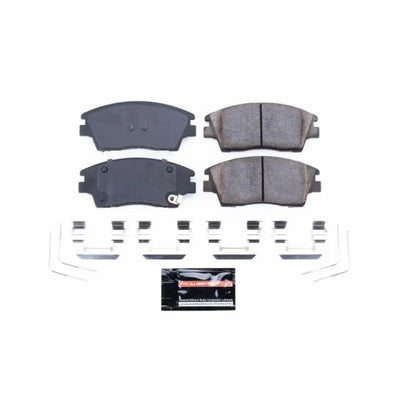 PowerStop auto part