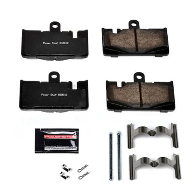 PowerStop auto part