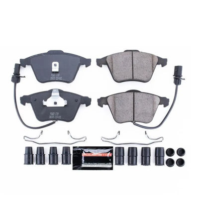 PowerStop auto part