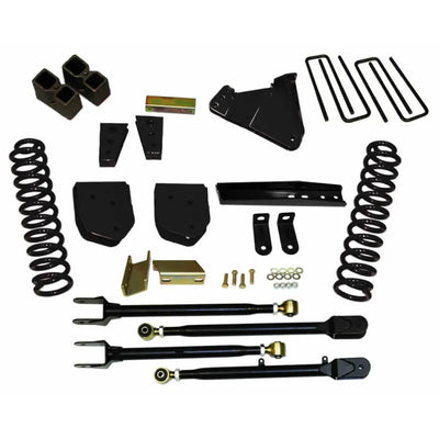 Skyjacker lift kit