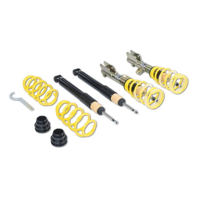 Suspension Techniques coilovers