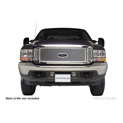 Putco auto part