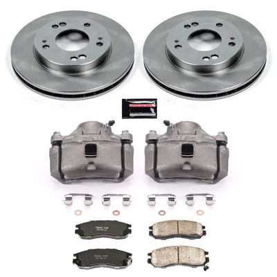 PowerStop auto part
