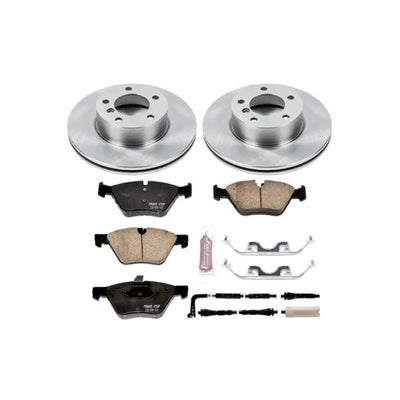 PowerStop auto part