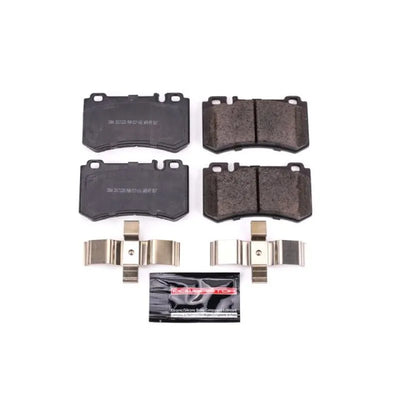 PowerStop auto part