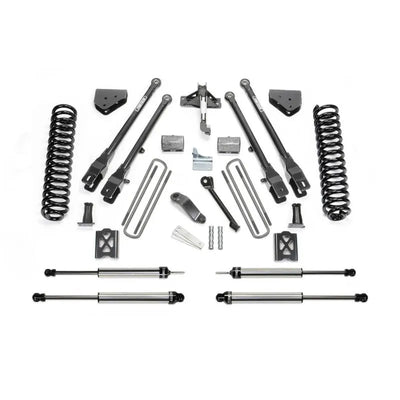 Fabtech auto part