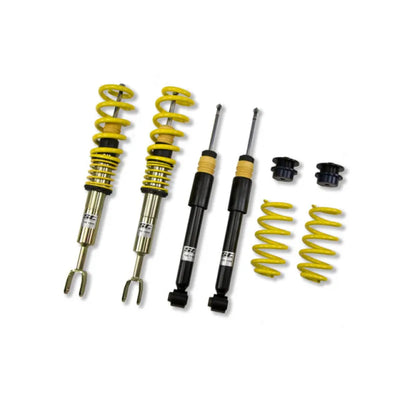 Suspension Techniques coilovers