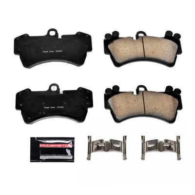 PowerStop auto part
